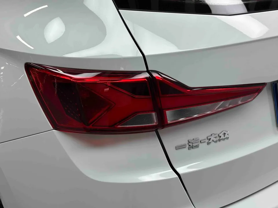 Jetta VS7 Jetta VS7 2023 280TSI Automatic Progressive Edition 2023 — thumbnail 4