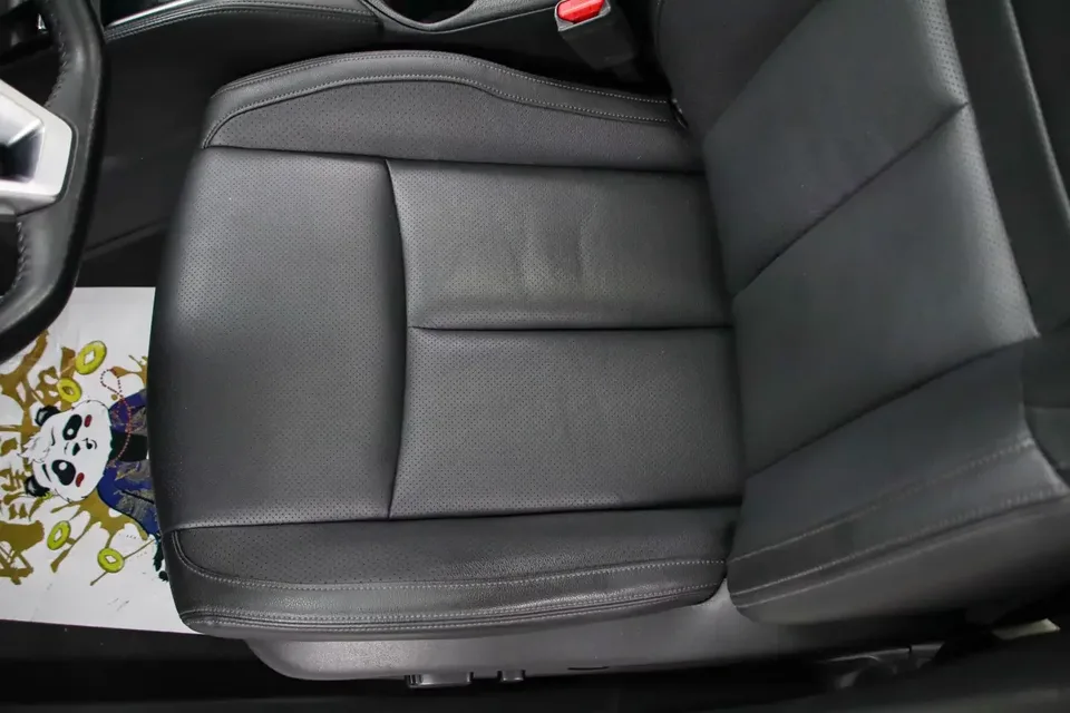 Nissan X-Trail Qijun 2022 2.0L 2WD Smart Link Premium Edition 2022 — thumbnail 5