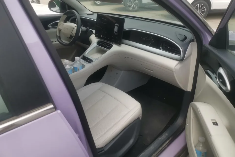 Geely Star Wish Star Wish 2025 UP 410km Exploration+ 2025 — thumbnail 3