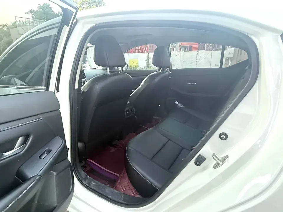 Nissan Sylphy Sylphy 2022 1.6L XL CVT Enjoy Edition 2022 — thumbnail 3