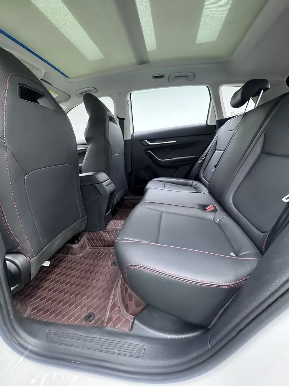 Skoda Kamiq Komic GT 2022 1.5L Automatic Premium Edition 2022 — thumbnail 3