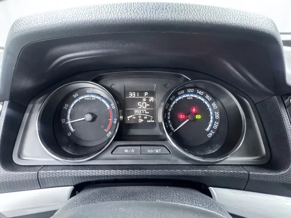 Skoda Kamiq Komic GT 2022 1.5L Automatic Premium Edition 2022 — thumbnail 5