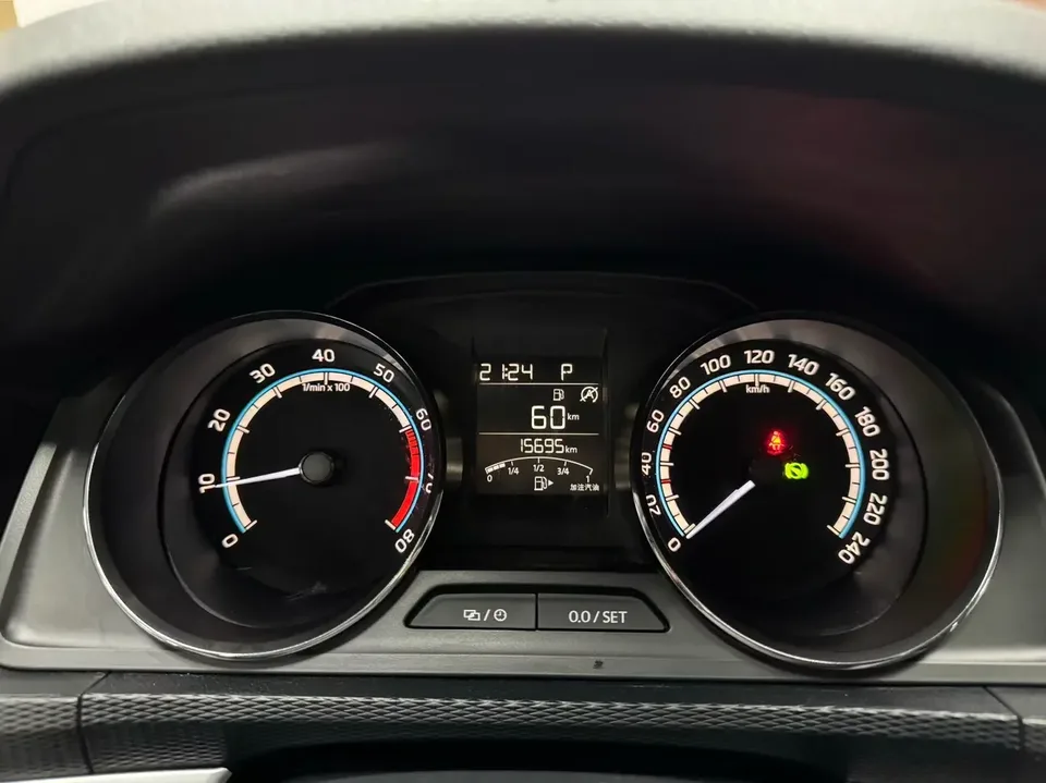 Skoda Kamiq Komic GT 2022 1.5L Automatic Premium Edition 2022 — thumbnail 5
