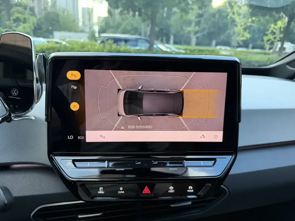 Volkswagen ID.3 Volkswagen ID.3 2023 Pure Smart Edition 2023 — thumbnail 3