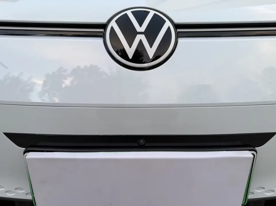 Volkswagen ID.3 Volkswagen ID.3 2023 Pure Smart Edition 2023 — thumbnail 4