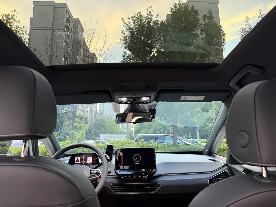 Volkswagen ID.3 Volkswagen ID.3 2023 Pure Smart Edition 2023 — thumbnail 5
