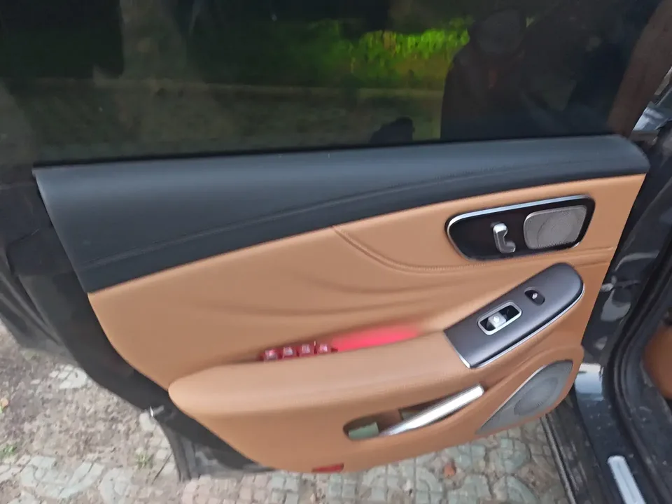 Rising Auto Feifan F7 Feifan F7 2023 Advanced version 2023 — миниатюра 5
