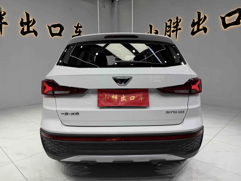 Jetta VS5 Jetta VS5 2023 280TSI Automatic Enjoy Edition 2023 — thumbnail 2