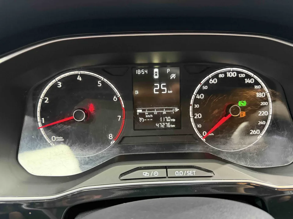 Jetta VS5 Jetta VS5 2023 280TSI Automatic Enjoy Edition 2023 — thumbnail 5