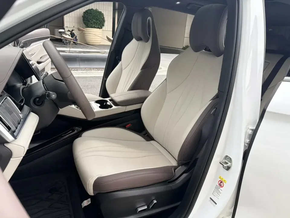 BYD Song PLUS DM Song PLUS DM 2025 DM-i 112KM Premium 2025 — thumbnail 5