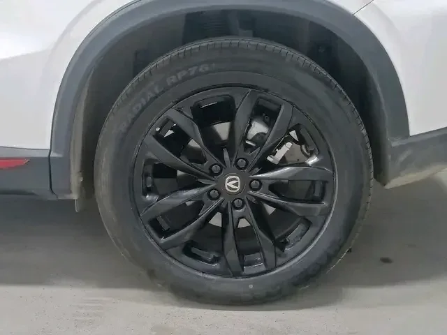 Changan X5 Plus Changan X5 PLUS 2026 1.5T DCT Excellence PRO 2025 — thumbnail 3