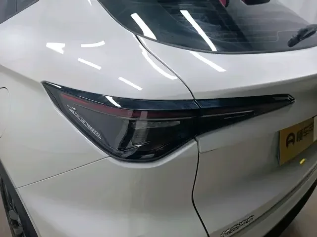 Changan X5 Plus Changan X5 PLUS 2026 1.5T DCT Excellence PRO 2025 — thumbnail 4