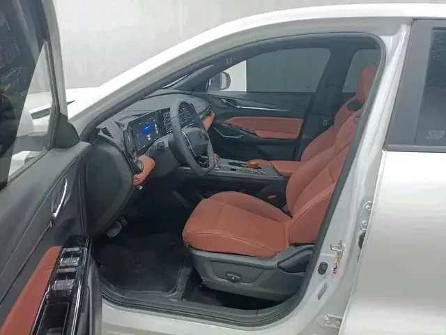 Changan X5 Plus Changan X5 PLUS 2026 1.5T DCT Excellence PRO 2025 — thumbnail 5