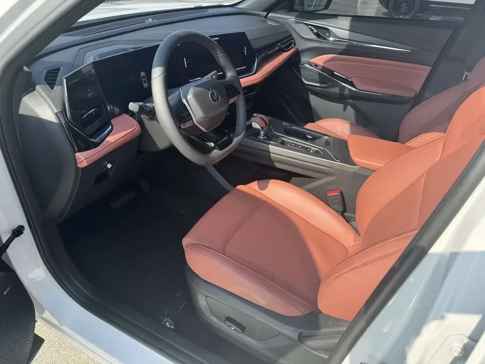 Changan X5 Plus Changan X5 PLUS 2026 1.5T DCT Excellence PRO 2025 — thumbnail 3