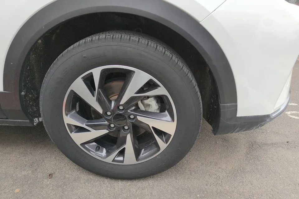 Dongfeng Fengshen AX7 Dongfeng Fengshen AX7 2022 Mach version 1.5T DCT DF31 2023 — thumbnail 2
