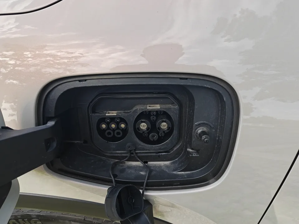 Wuling Bingo S Bingo S 2025 325km Premium Edition 2025 — thumbnail 3