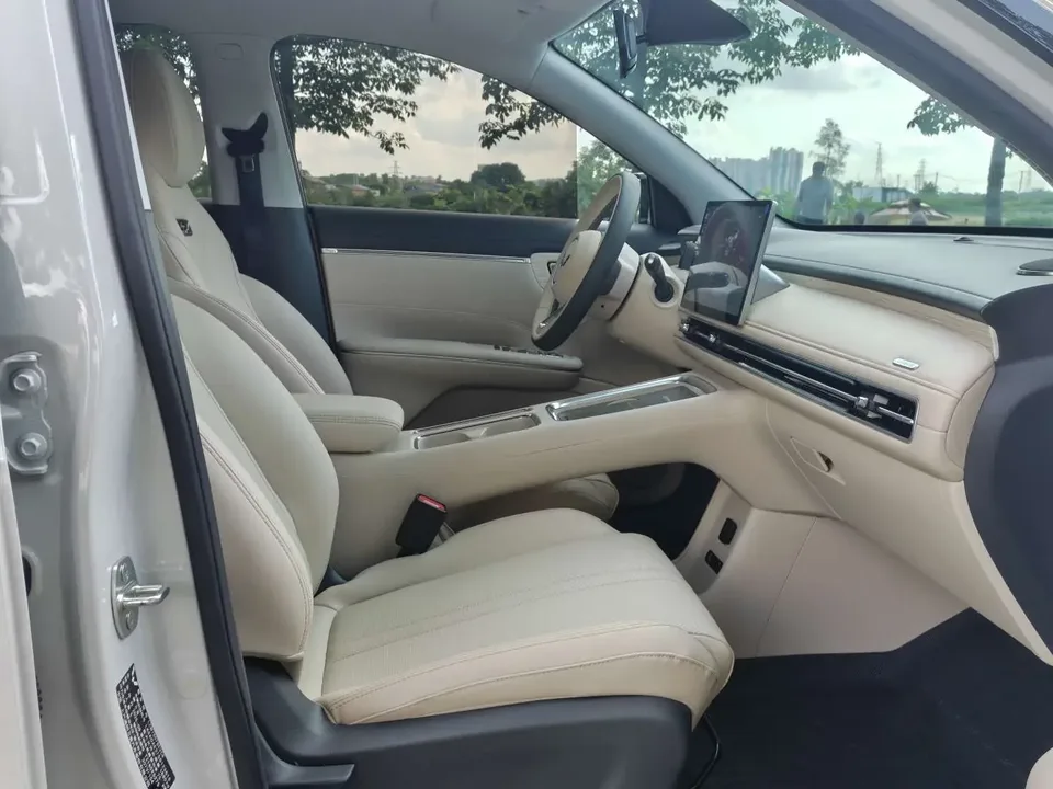Wuling Bingo S Bingo S 2025 325km Premium Edition 2025 — thumbnail 5