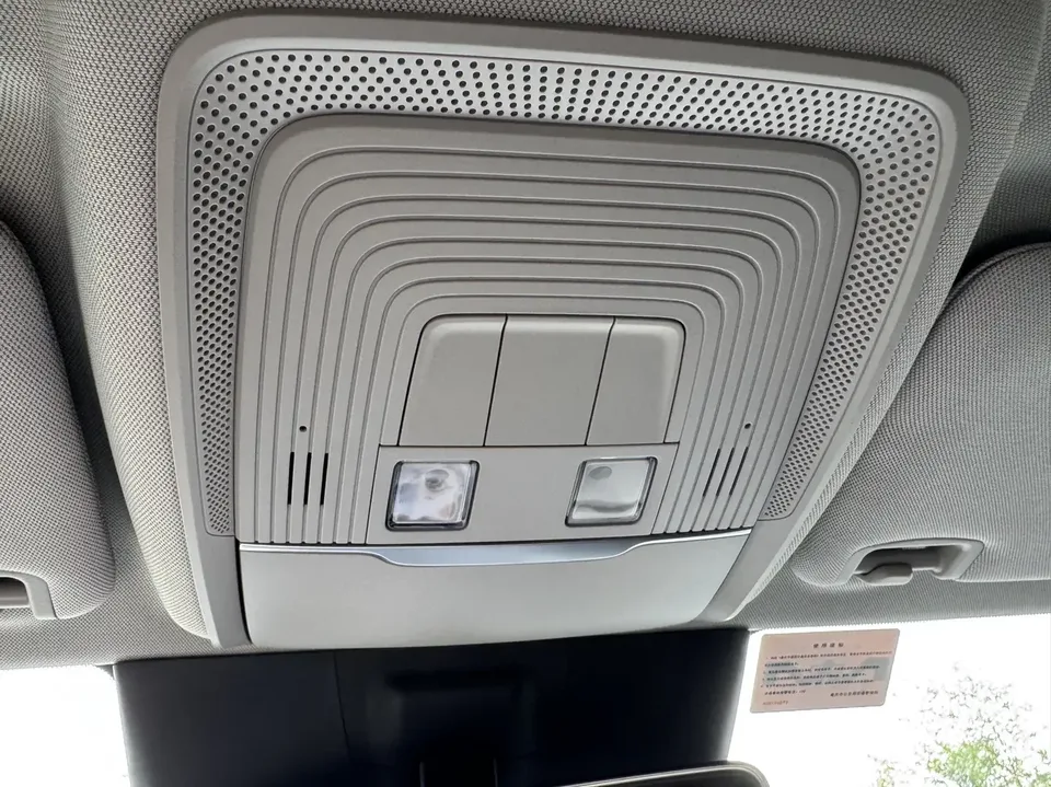 BYD Sea Lion 05DM Sea Lion 05DM 2025 DM-i 75KM Deluxe 2025 — thumbnail 3