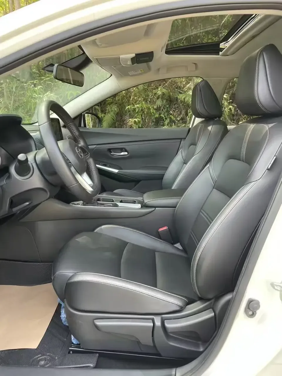 Nissan Sylphy Sylphy 2022 1.6L XL CVT Enjoy Edition 2022 — thumbnail 3