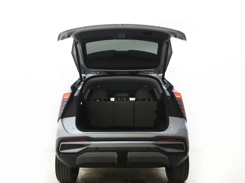 Geely Atlas L Boyue L 2024 1.5TD DCT Premium Edition 2025 — thumbnail 3
