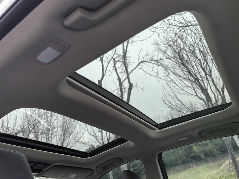 Nissan Altima Sound of nature 2022 2.0L XL-TLS Enjoy Edition 2023 — thumbnail 4