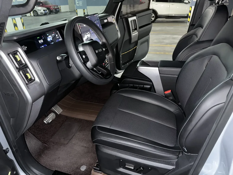 iCAR Super V23 iCAR Super V23 2025 401 2WD Advanced Edition 2025 — thumbnail 3