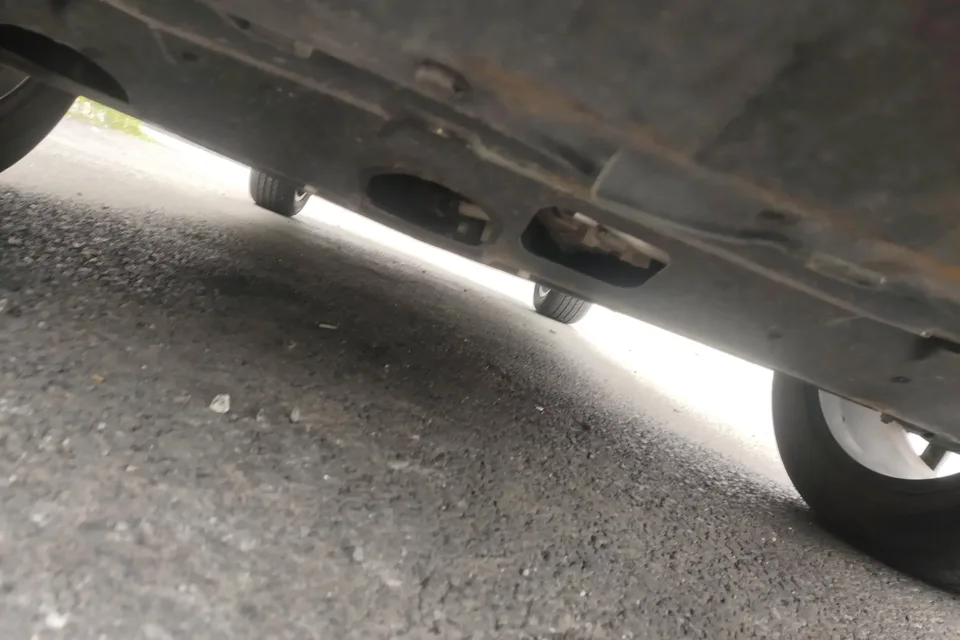 Haval H6 PHEV Haval H6 PHEV 2022 1.5T DHT-PHEV 55km Joy Edition 2023 — thumbnail 3