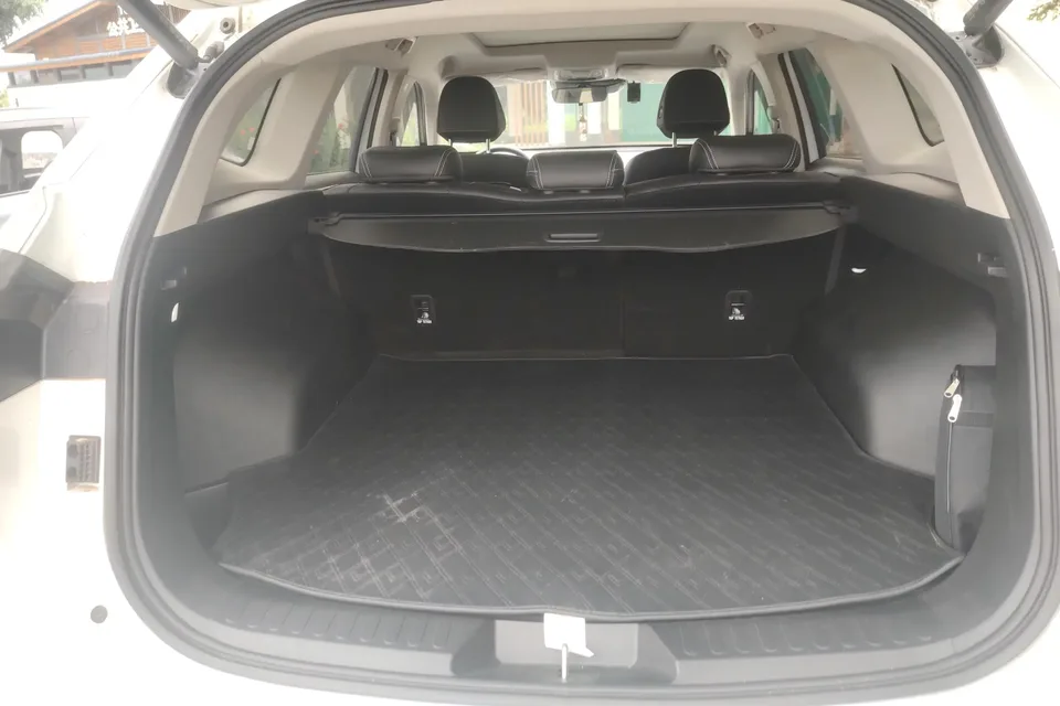 Haval H6 PHEV Haval H6 PHEV 2022 1.5T DHT-PHEV 55km Joy Edition 2023 — thumbnail 5
