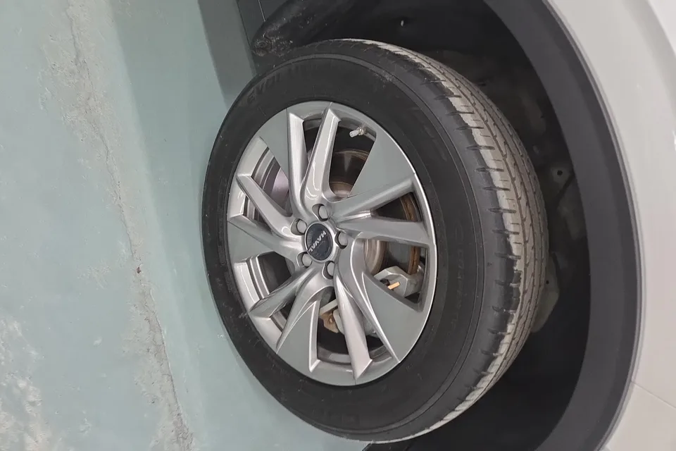 Haval H6 PHEV Haval H6 PHEV 2022 1.5T DHT-PHEV 110km Joy Edition 2022 — thumbnail 3