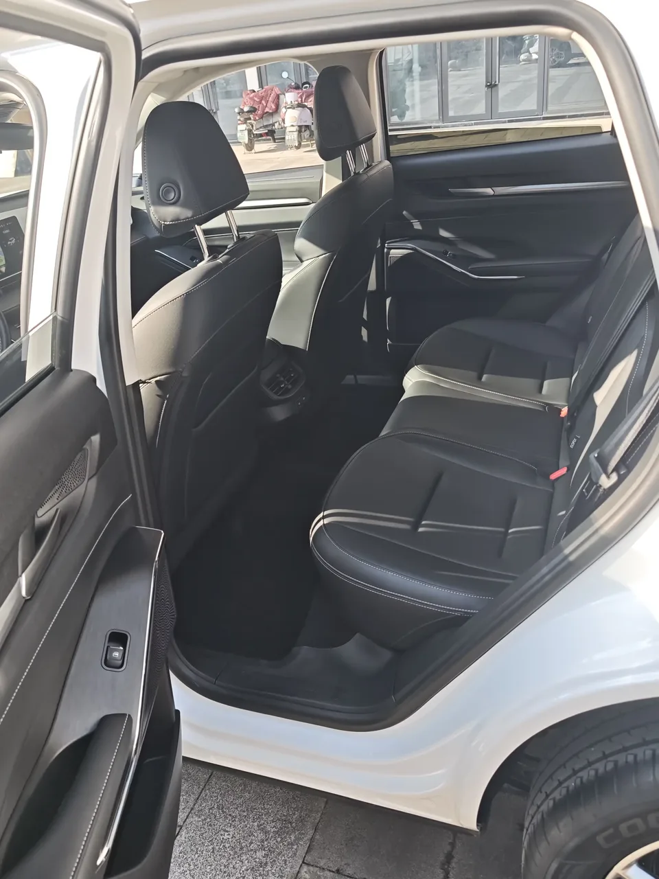 Haval H6 PHEV Haval H6 PHEV 2022 1.5T DHT-PHEV 55km Joy Edition 2023 — thumbnail 5