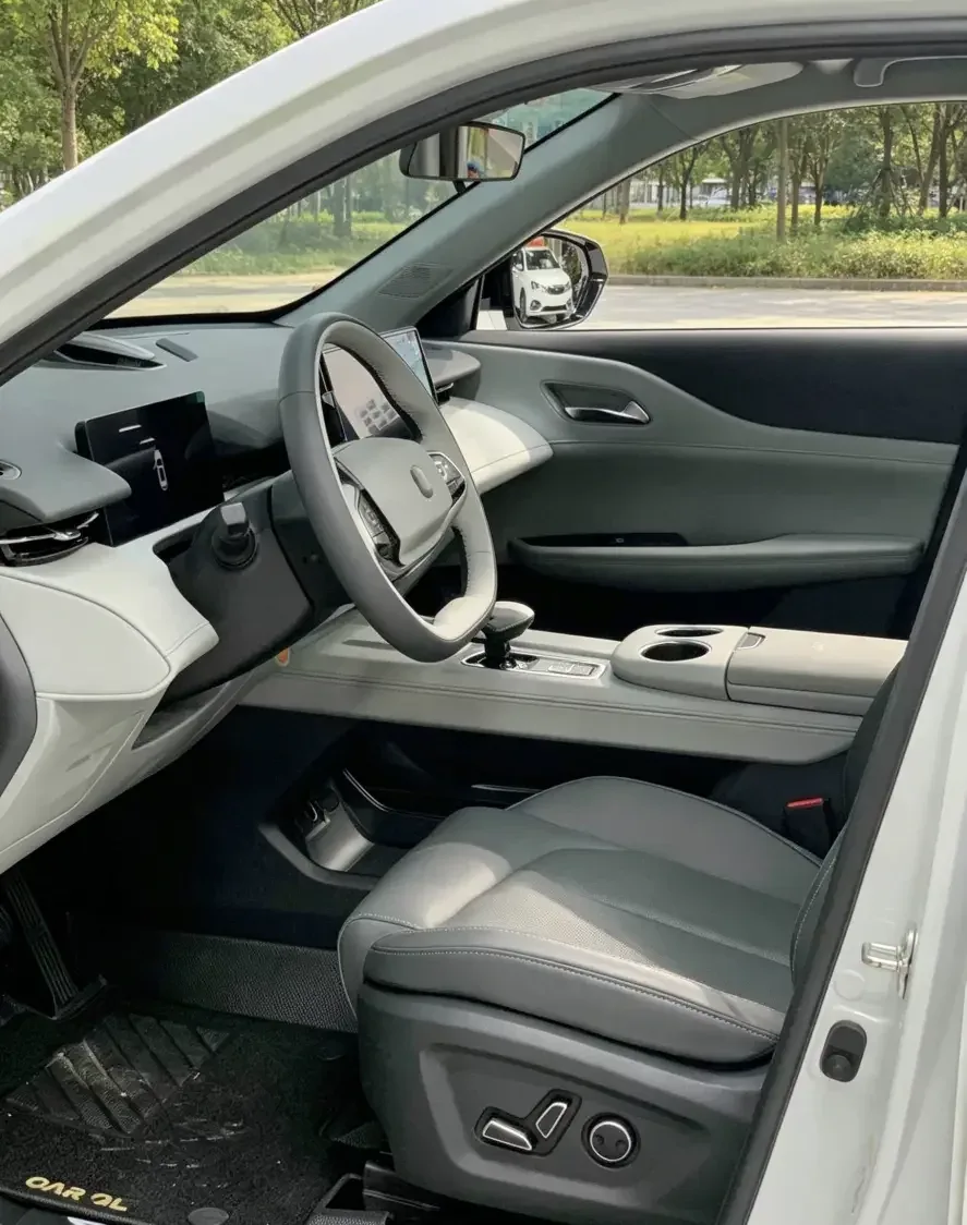 Changan Uni-Z Changan UNI-Z 2025 1.5T DCT Premium 2025 — thumbnail 5