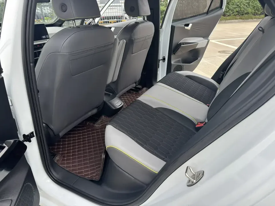 Volkswagen ID.3 Volkswagen ID.3 2021 1st Edition ID. 2022 — thumbnail 3