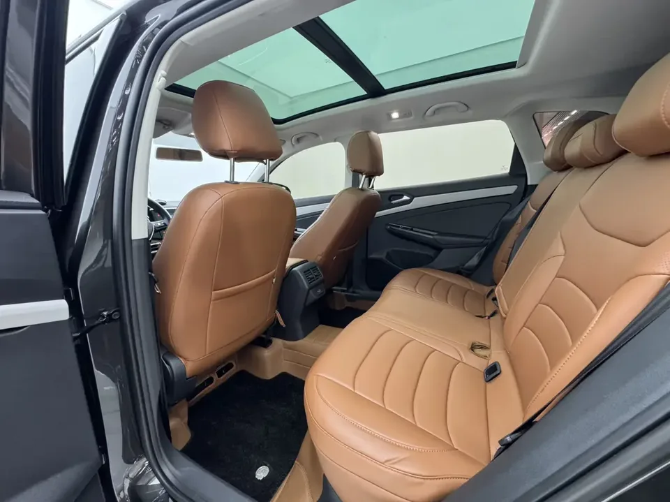 Jetta VS7 Jetta VS7 2024 280TSI Automatic Pioneer Edition 2025 — thumbnail 4