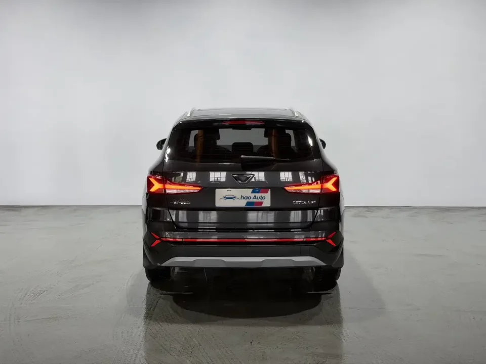 Jetta VS7 Jetta VS7 2024 280TSI Automatic Enjoy Edition 2024 — thumbnail 5
