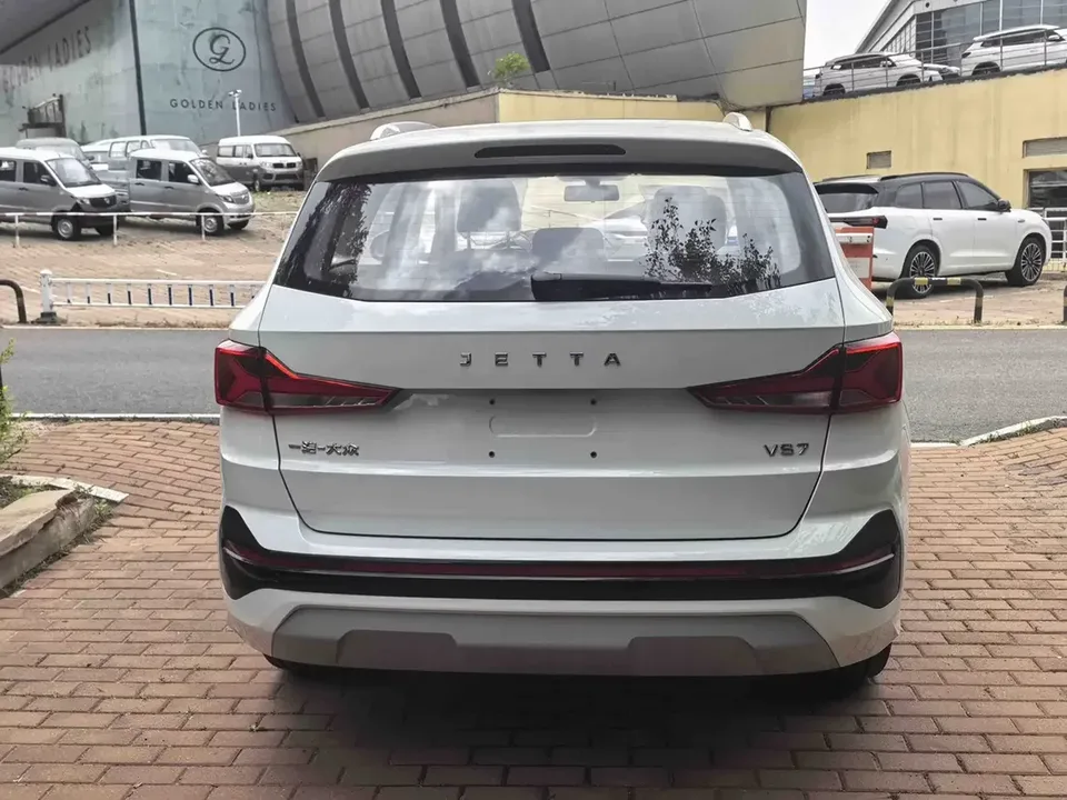 Jetta VS7 Jetta VS7 2024 280TSI Automatic Pioneer Edition 2024 — thumbnail 2
