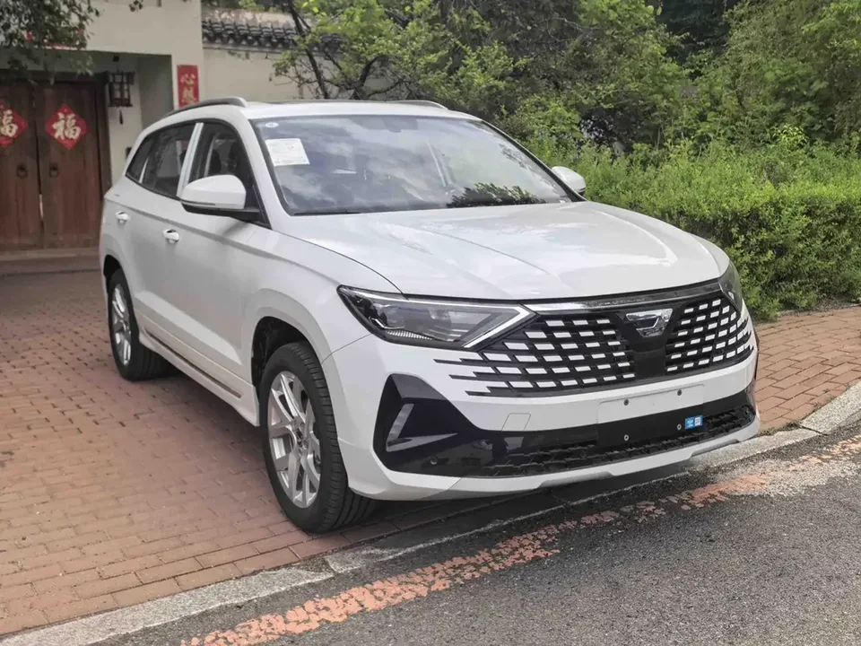 Jetta VS7 Jetta VS7 2024 280TSI Automatic Pioneer Edition 2024 — thumbnail 3
