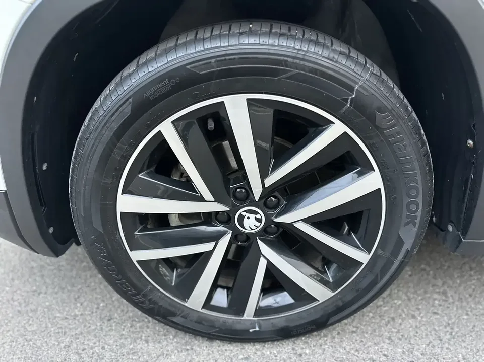 Skoda Comek Comek 2022 1.5L Automatic Comfort Edition 2022 — thumbnail 3