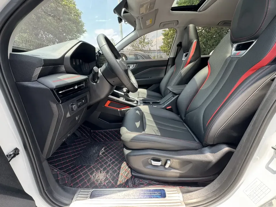 Wuling Xingchi Wuling Xingchi 2022 1.5T CVT Cool Model 2024 — thumbnail 5