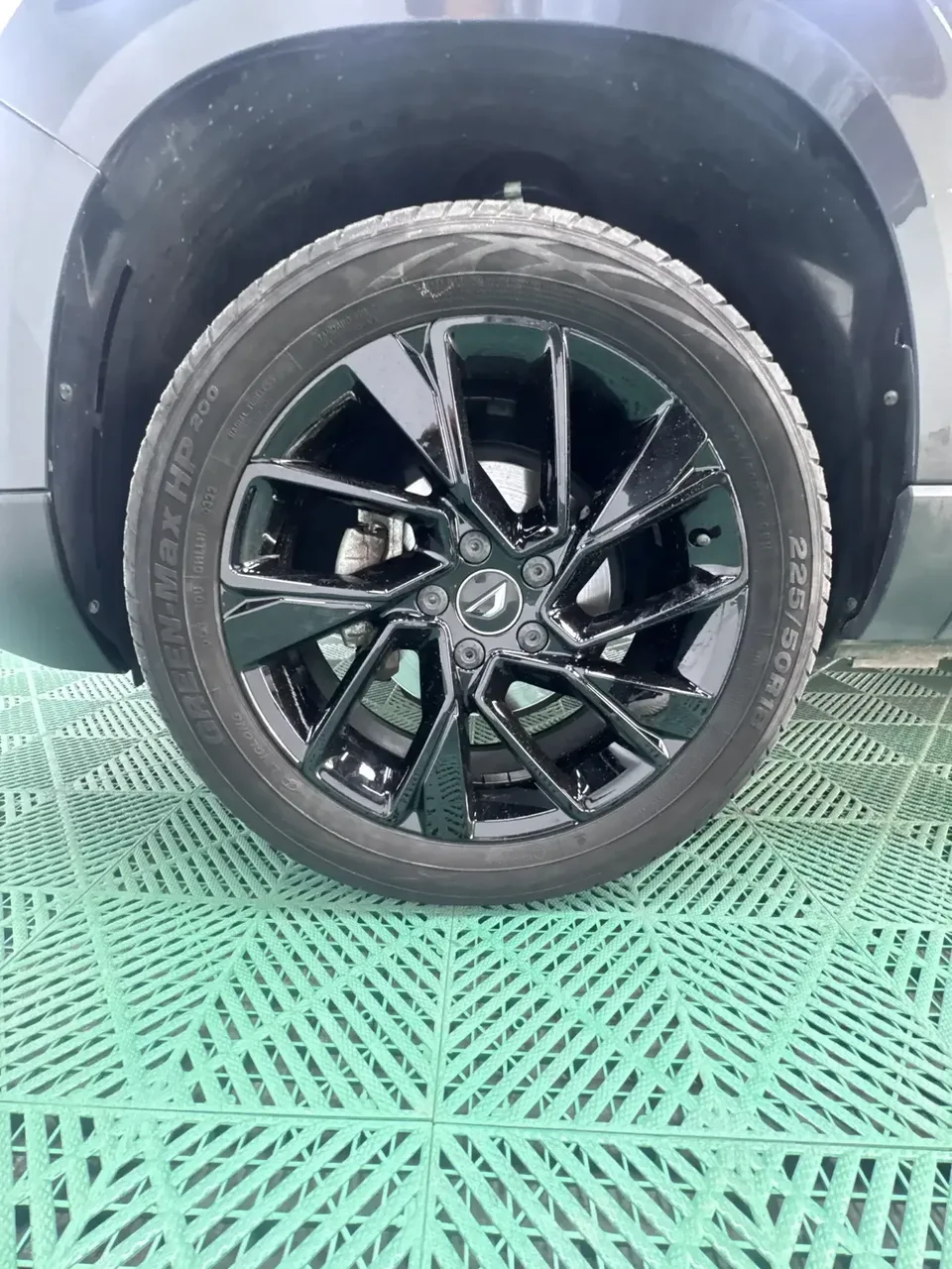 Jetta VS7 Jetta VS7 2021 Black Front Edition 1.4T Automatic Enjoyment Edition 2022 — thumbnail 4