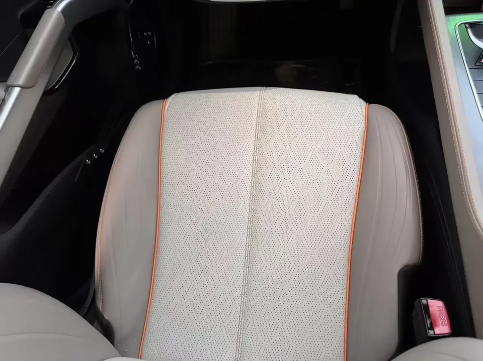 BYD Yuan Plus Yuan PLUS 2024 Honor Edition 430KM Leading Edition 2025 — thumbnail 3