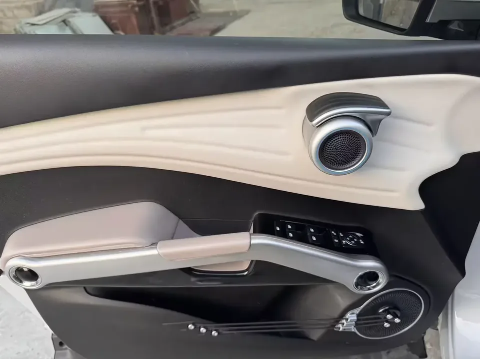 BYD Yuan Plus Yuan PLUS 2024 Honor Edition 430KM Leading Edition 2025 — thumbnail 5