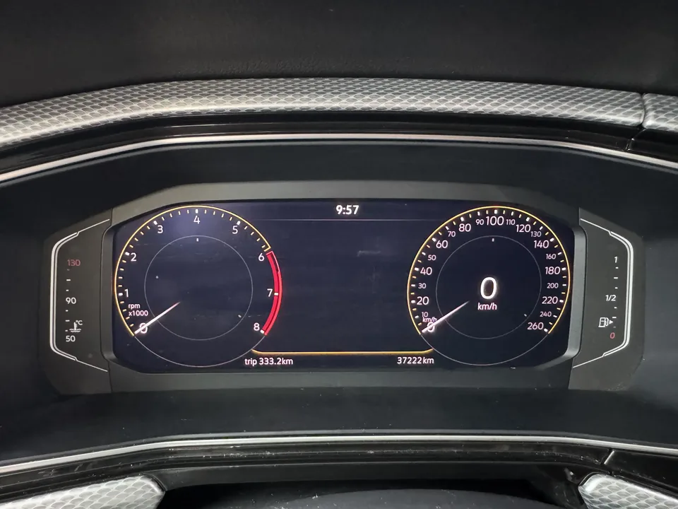 Volkswagen Explore the shadows Explore the shadows 2021 1.5L Automatic Joy-Link Edition 2023 — thumbnail 5