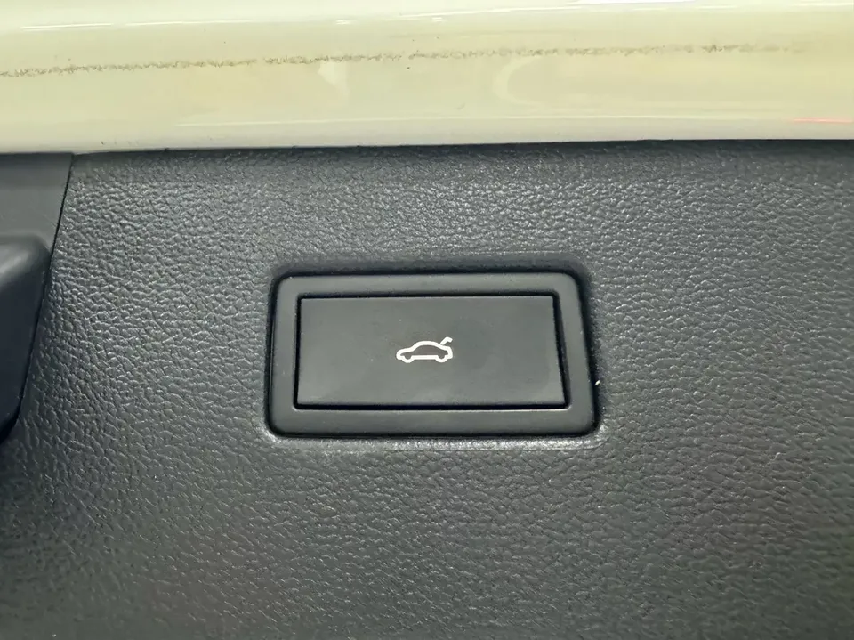 Volkswagen Tayron Tanyue 2023 280TSI 2WD Luxury Plus Advanced Edition 2023 — thumbnail 5