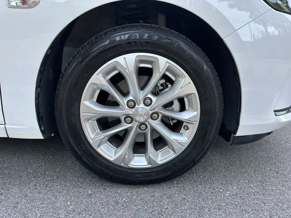 Chevrolet Monza Cruze 2023 1.5L Dual Clutch Enjoy Edition 2023 — thumbnail 3