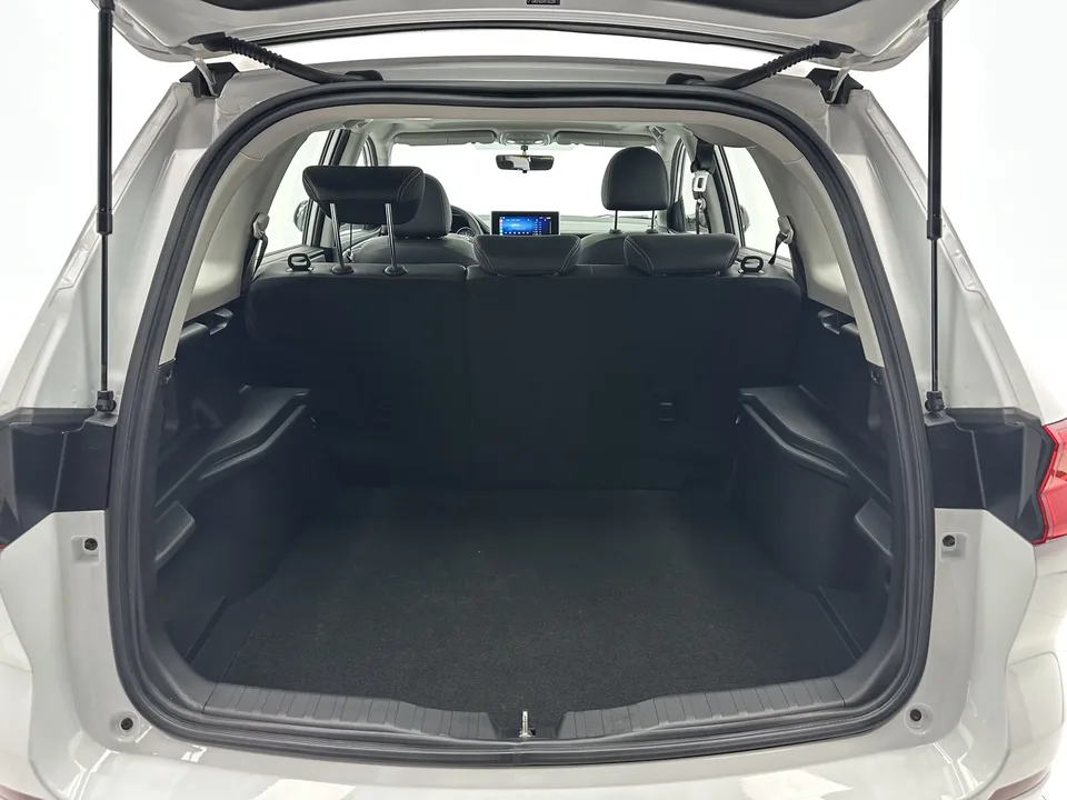 Haval M6 Haval M6 2023 PLUS 1.5T DCT Luxury Intelligent Connection 2023 — thumbnail 5