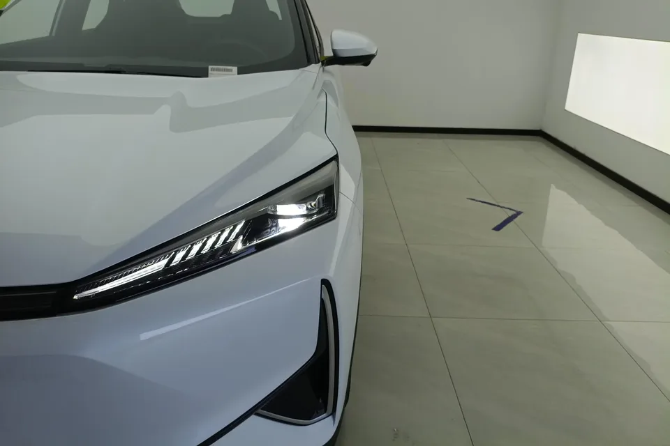Dongfeng Fengshen L7 EV Fengshen L7 EV 2025 518 Enjoyment Type 2026 — thumbnail 2
