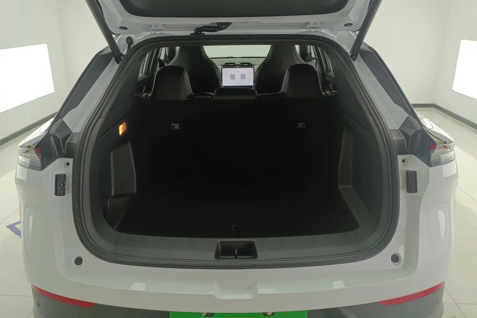 Dongfeng Fengshen L7 EV Fengshen L7 EV 2025 518 Enjoyment Type 2026 — thumbnail 5