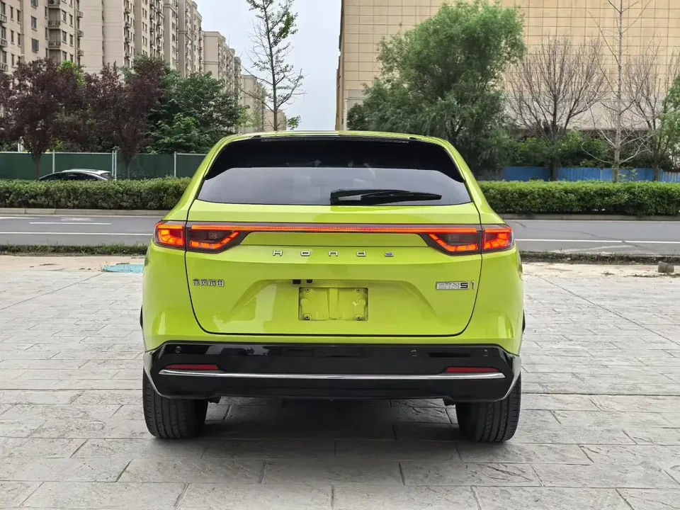 Honda e:NS1 Honda e:NS1 2022 e-motion version 2022 — thumbnail 2