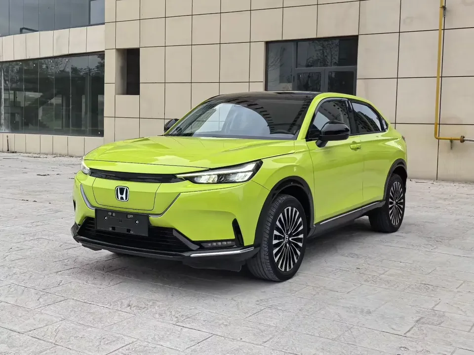Honda e:NS1 Honda e:NS1 2022 e-motion version 2022 — photo 1, buy with delivery to Moscow