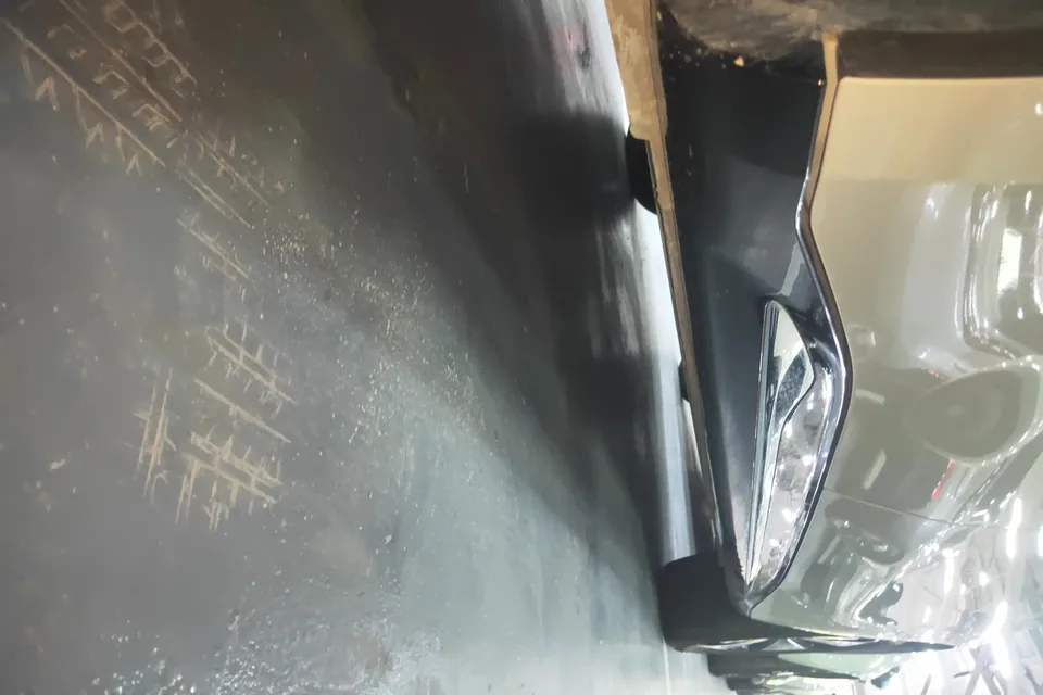 Baojun clouds clouds 2023 460 Max Lingxi Edition 2023 — thumbnail 5